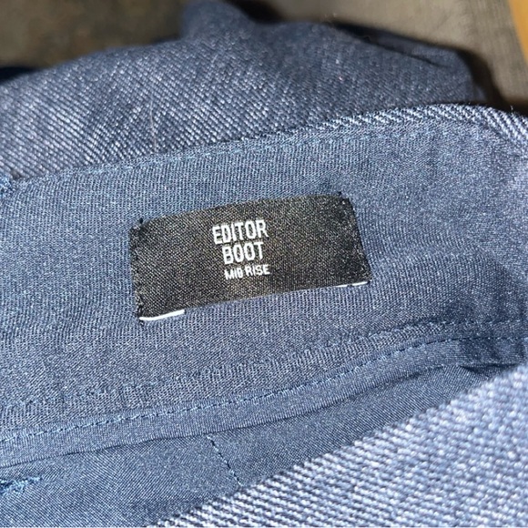 Express editor pants - Picture 7 of 8